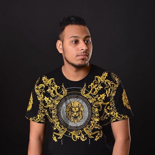 JRM X  ASHNI KAHWASE AYE  CLUB XS2 RIDDIM EDIT