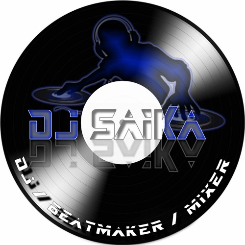 Deejay Saïka’s avatar