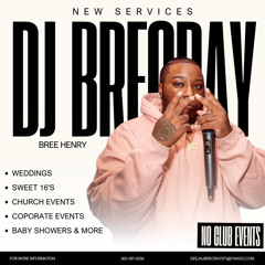 DjBreCray973