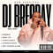 DjBreCray973