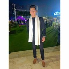 Ebrahim Ismail