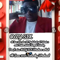 RAY SIX