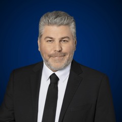 Pascal Bérubé, député de Matane-Matapédia-Mitis