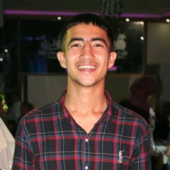 Ibrahim Elhalawany