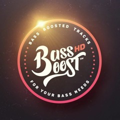 Heart On Ice - Bass BOOSTED
