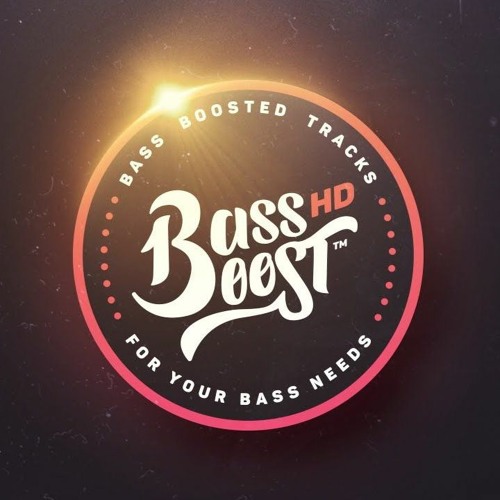 Heart On Ice - Bass BOOSTED