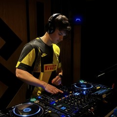 Sam Fitzhugh's Sounds Snippet