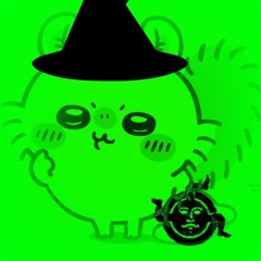 GEORGE BUSH THE FUCKING NIGHTWITCH
