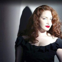 Ivette Viñas-The Red Diva of Jazz
