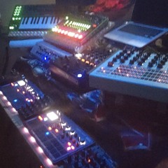 M.Z.R  (Official)- Destrukt Sound Records