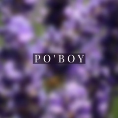 P O ' B O Y