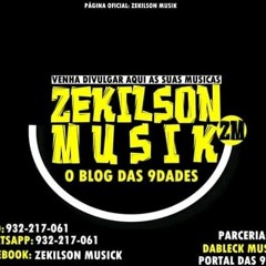 Zekilson music