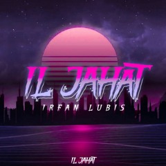 IRFAN LUBIS 4th Account