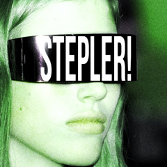 stepler!