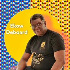 Ekow Deboard