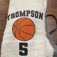Damian Thompson