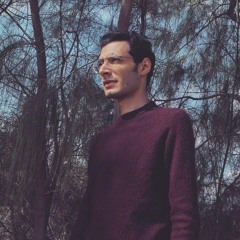 Ahmed El Barghothy