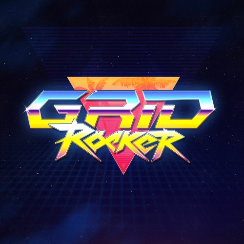 Gridrocker’s avatar