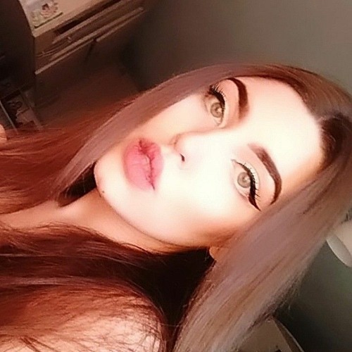 Katrin Yankina’s avatar
