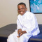Elijah Stuart