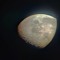 Tidally Detached Exomoon
