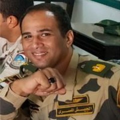 Mostafa Zaki