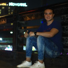 Ahmed Ashour
