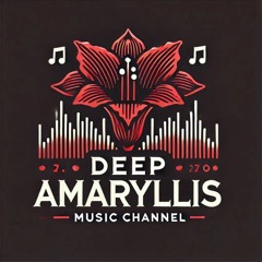 Deep Amaryllis