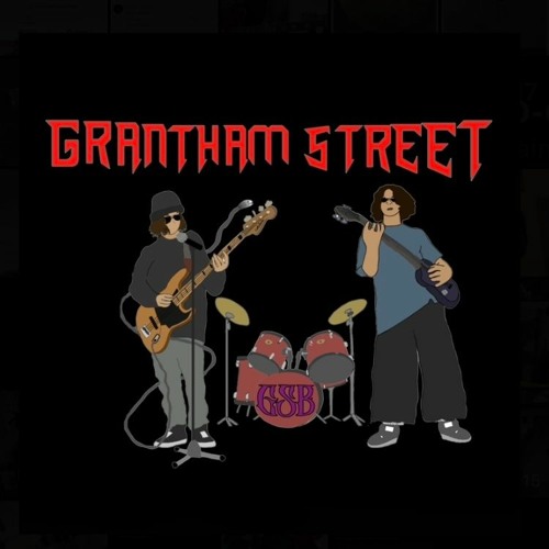 Grantham Street’s avatar