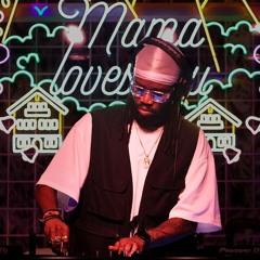 DJ RAHSHEEDO