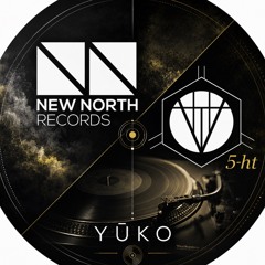 Yūko / 5-HT / New North Records