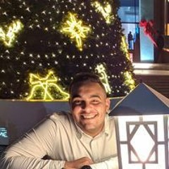Ahmed Reda