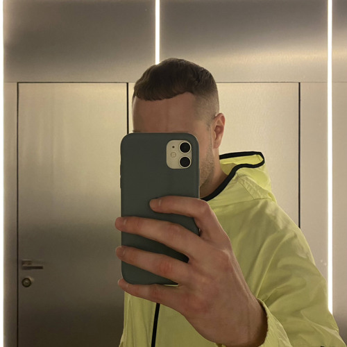 Mac’s avatar