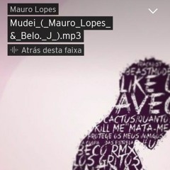 Mauro Lopes
