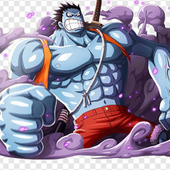 Luffytaro