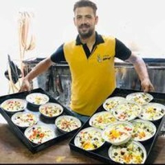 محمد الطباخ