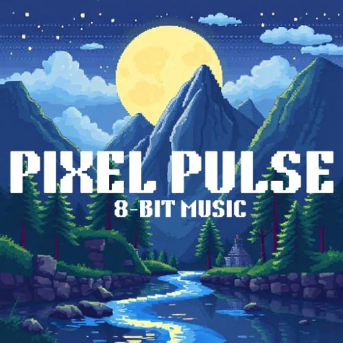 Stream Pixel Pulse music | Listen to songs, albums, playlists for free ...