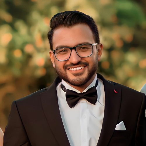 Sameh Samier’s avatar