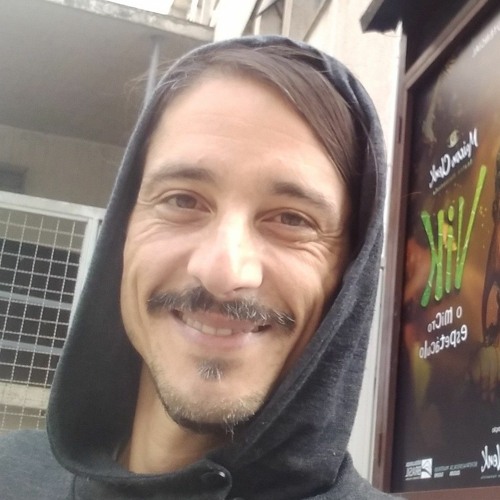 André Baliú’s avatar