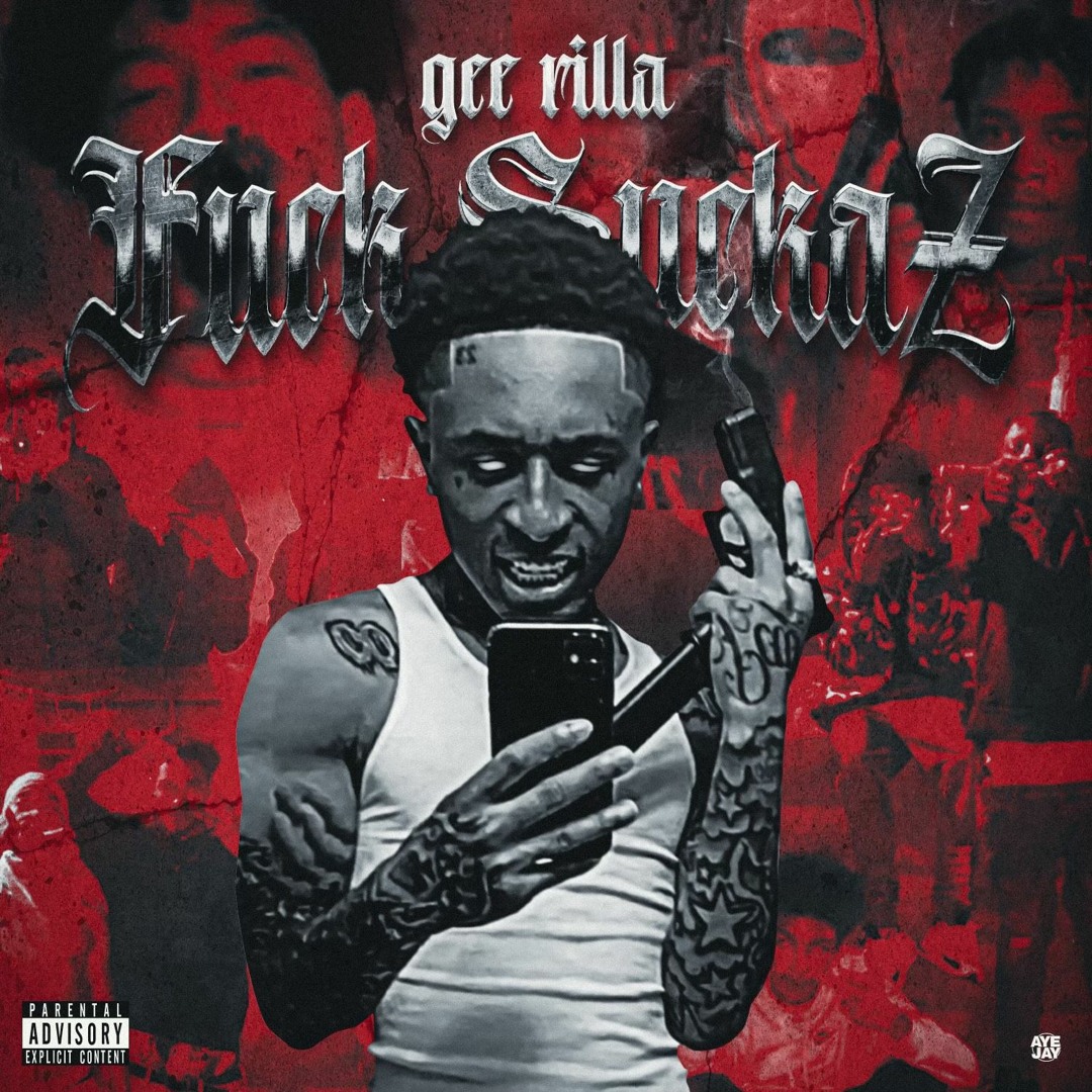 Stream Gee Rilla music | Listen to songs, albums, playlists for