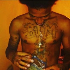 Lil Scottie 810