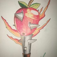 Appletorch
