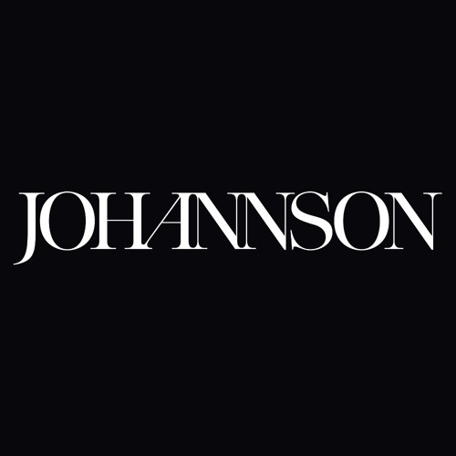 JOHANNSON artist photo