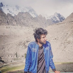 Chaudhary Hashir