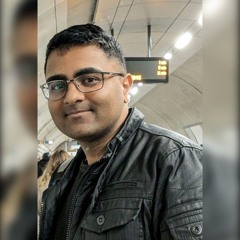 Sachin S. Shah