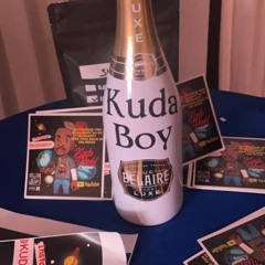 kudaboy