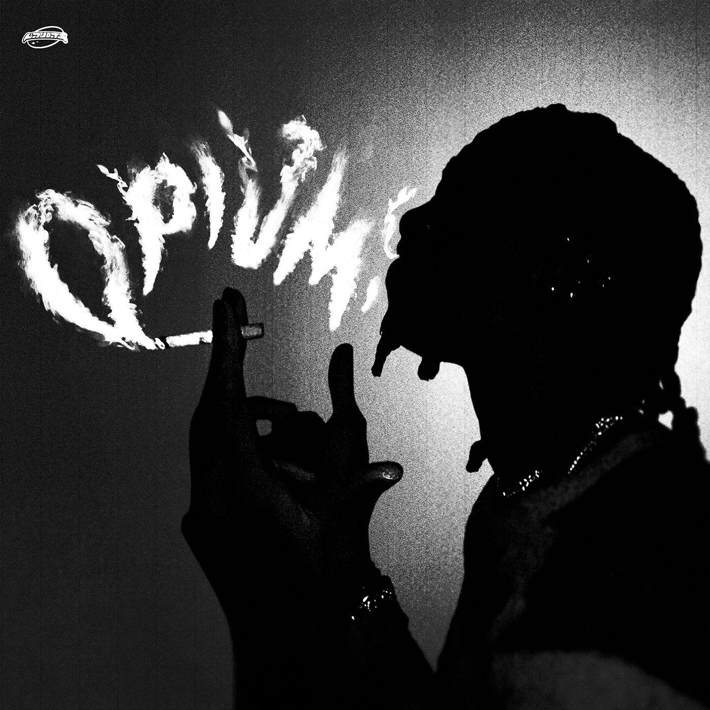 Опиум