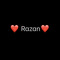 I love Razan 🥺