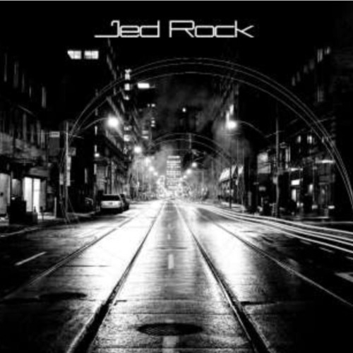 Jed Rock’s avatar