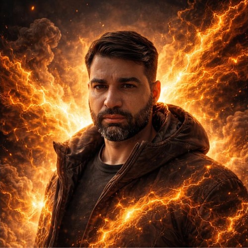 Neevos — artist photo